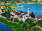 NAJAVA: Otvorenje Galerije Franjevačkog samostana – novog kulturnog dragulja Rame