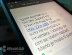 HT Eronet: Ne nasjedajte na lažne SMS poruke