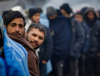 Državljanin BiH i Paksitanac uhićeni zbog pokušaja krijumčarenja migranata u Hrvatsku