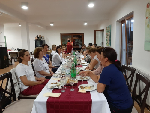 FOTO: Zbor sv. Franje i zbor mladih iz župe Rumboci posjetili Vukovar