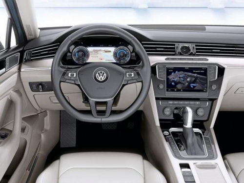 VW: Zahvaljujući naprednom softveru, više neće biti prometnih nesreća