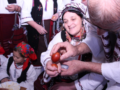 FOTO: Vjerni čuvari tradicije rodnog kraja