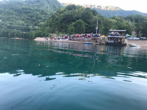 FOTO: Izvješće s manifestacije ''Ljeto u Gračacu''