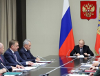 Eliti je dosadilo čekati kraj rata. Imaju prijedlog za Putina