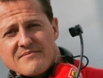 Schumacher operiran i bori se za život