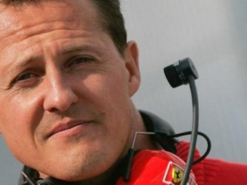 Schumacher operiran i bori se za život