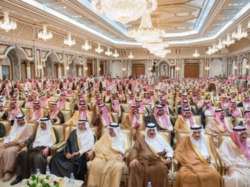 Saudijska Arabija ulaže 64 milijarde dolare u zabavu