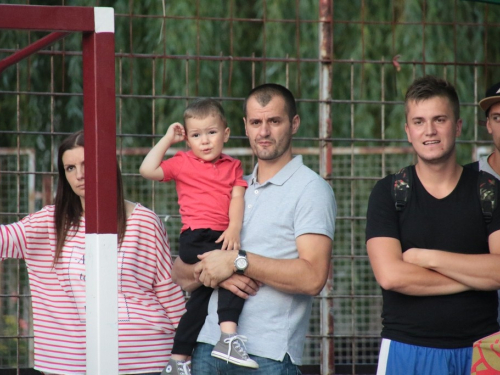 FOTO: Završen 13. Streetball turnir, XXX pobjednik turnira