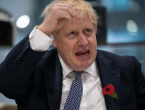 Johnson žali što nije uspio spasiti Britaniju do 31. listopada