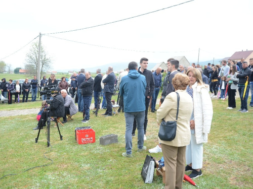 ​FOTO: Proslava sv. Ante u Zvirnjači