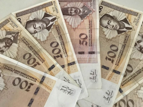 Plaća 1.632 KM, košarica 3.313 KM: Kako preživjeti mjesec u BiH?