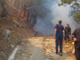 Izvješće Civilne zaštite Prozor-Rama: 80 dobrovoljnih gasitelja pomagalo vatrogascima