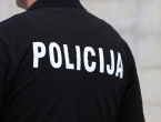 Livno: Fizički nasrnuo na policijske službenike