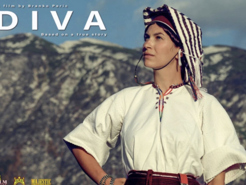 Film ''Diva'' u središtu spora oko autorskih prava