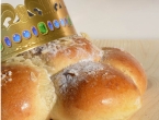 Kraljevski kolač za Sveta tri Kralja