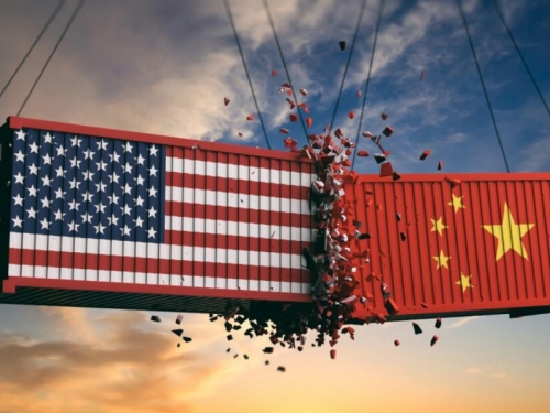 Kina odustala od planiranih carina na neke američke proizvode