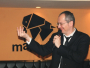 FOTO: Komičar Peđa Bajović gostovao u Mammals Club&Pub-u