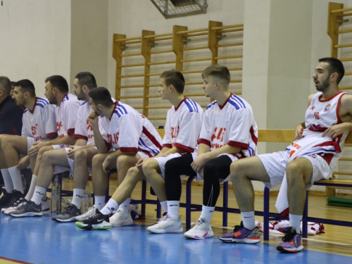 Odigran derbi kola: HKK Rama bolja od Pepi Sporta