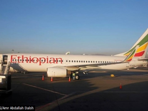 Srušio se putnički zrakoplov sa 149 putnika i 8 članova posade