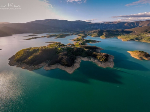 Stižu nam ljetne temperature, najavljeno do 30 stupnjeva