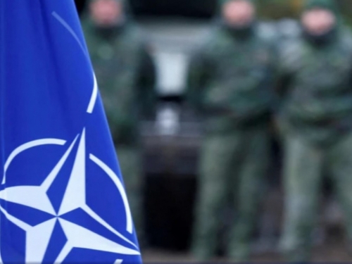 Finska će donijeti odluku o ulasku u članstvo NATO-a 12. svibnja
