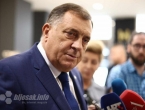 Dodik 'pao po' Helezu i Nikšiću - tvrdi da Islamska zajednica "pokriva" paradžemate