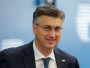 Plenković u ponedjeljak u Mostaru, nazočit će na misi ustoličenja Petra Palića