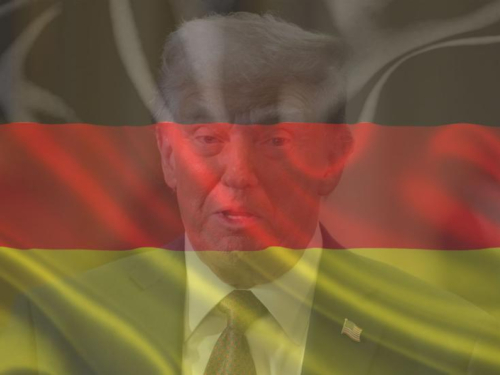 Njemačka poziva Europu na ujedinjenje pred izazovima Trumpove politike