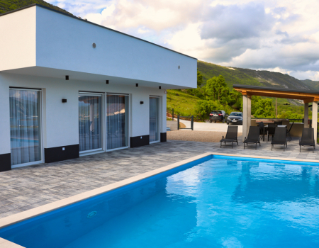 Holiday Home PanoRama – nova oaza mira i luksuza u Rami