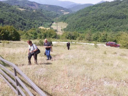 FOTO: Petrovo na Vrdolu, župa Uzdol