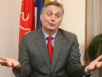 Do sredine prosinca dogovor Sejdić-Finci?