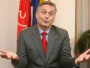 Do sredine prosinca dogovor Sejdić-Finci?