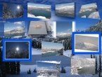 Zima na jezeru - naš izbor fotografija