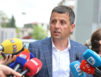 Vukanović prijavljuje Dodika: ''Zaprijetio mi je fizičkim napadom