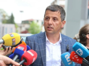 Vukanović prijavljuje Dodika: ''Zaprijetio mi je fizičkim napadom