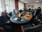 Počeli pregovori o novom kolektivnom ugovoru za policiju u HNŽ-u