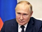 Putin naredio jačanje osiguranja oko raznesenog mosta na Krimu