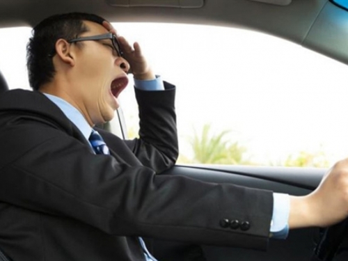 10 savjeta kako da ostanete budni tijekom vožnje