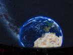 Uzorci s asteroida Bennu sadrže ključne sastojke za život