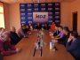 HDZ BiH Rama: Premijer Denis Lasić dao potporu dr. Ivki Babić