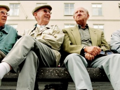 Njemačka vlada odbacila podizanje starosne dobi na 68 godina za odlazak u mirovinu