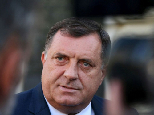 Dodik: BiH sama ne bi “sastavila” 24 sata