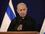 Netanyahu: Dali smo ponudu Hamasu, odbili su