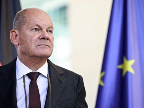 Scholz zabrinut zbog uspjeha krajnje desnice na regionalnim izborima