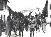 Četnici u Rami - iskazi svjedoka