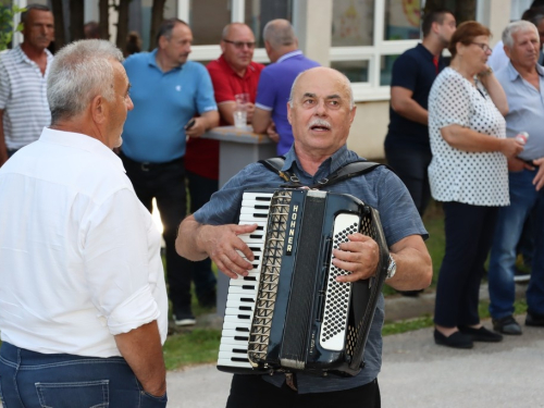 FOTO: Ivandanski svitnjaci - Uzdol 2022.