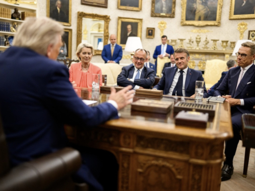 Amerika od Europe dobiva ono što je dugo tražila, ali Trump možda neće biti sretan