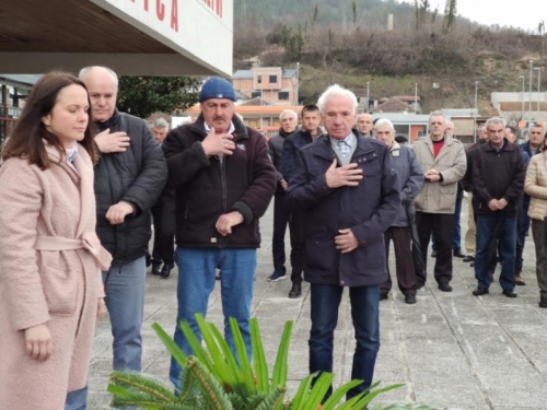 26 godina od zatvaranja logora u Jablanici