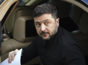 Zelenski: Dosegli smo novu prekretnicu, rat bi mogao završiti do polovice ove godine