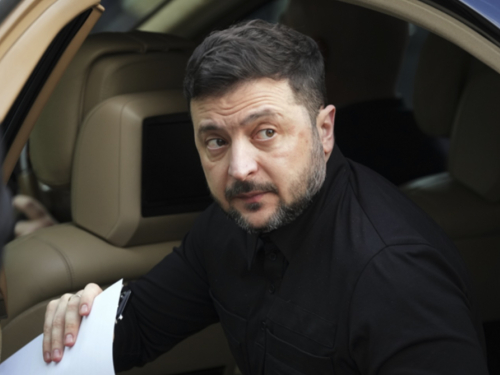 Zelenski: Dosegli smo novu prekretnicu, rat bi mogao završiti do polovice ove godine